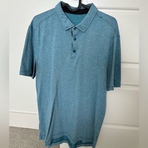 Men’s Lululemon Polo
